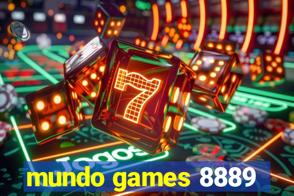 mundo games 8889